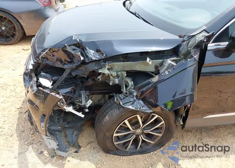 2020 Volkswagen Tiguan 2.0T Se/2.0T Se R-Line Black/2.0T Sel from USA, damaged, VIN 3VV2B7AX3LM078640